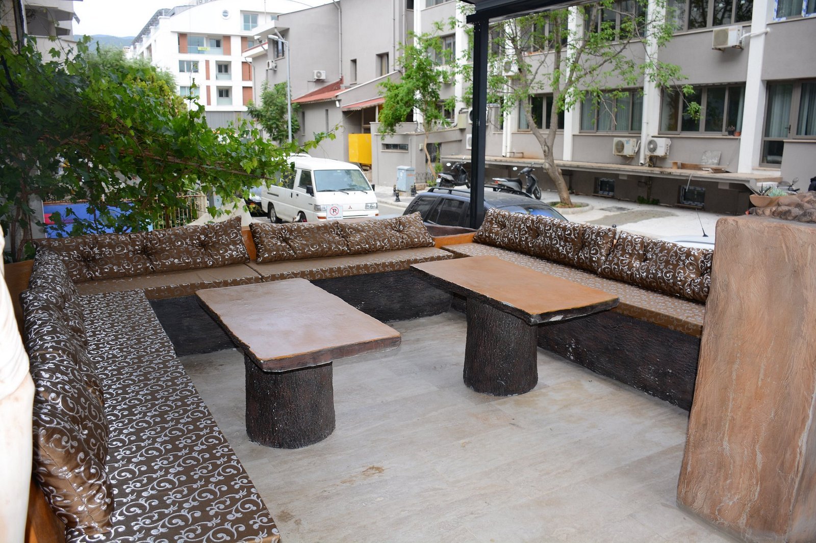 Sea Center Hotel photo 3