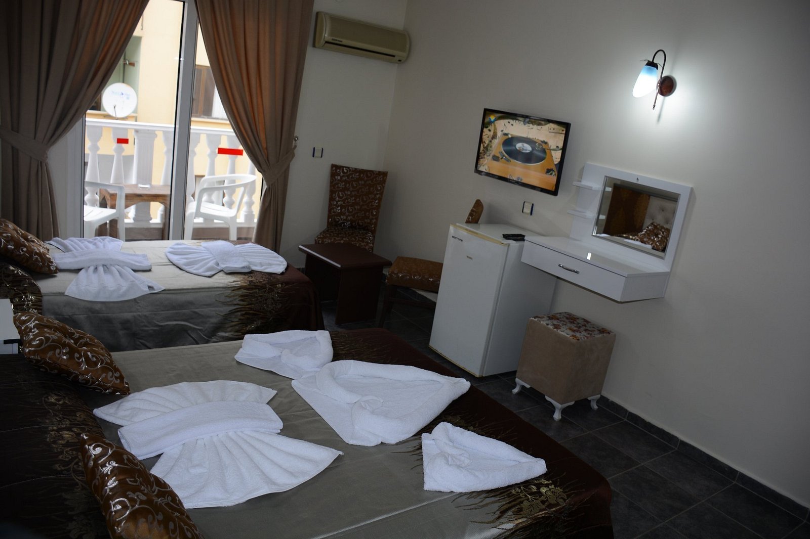 Sea Center Hotel photo 9