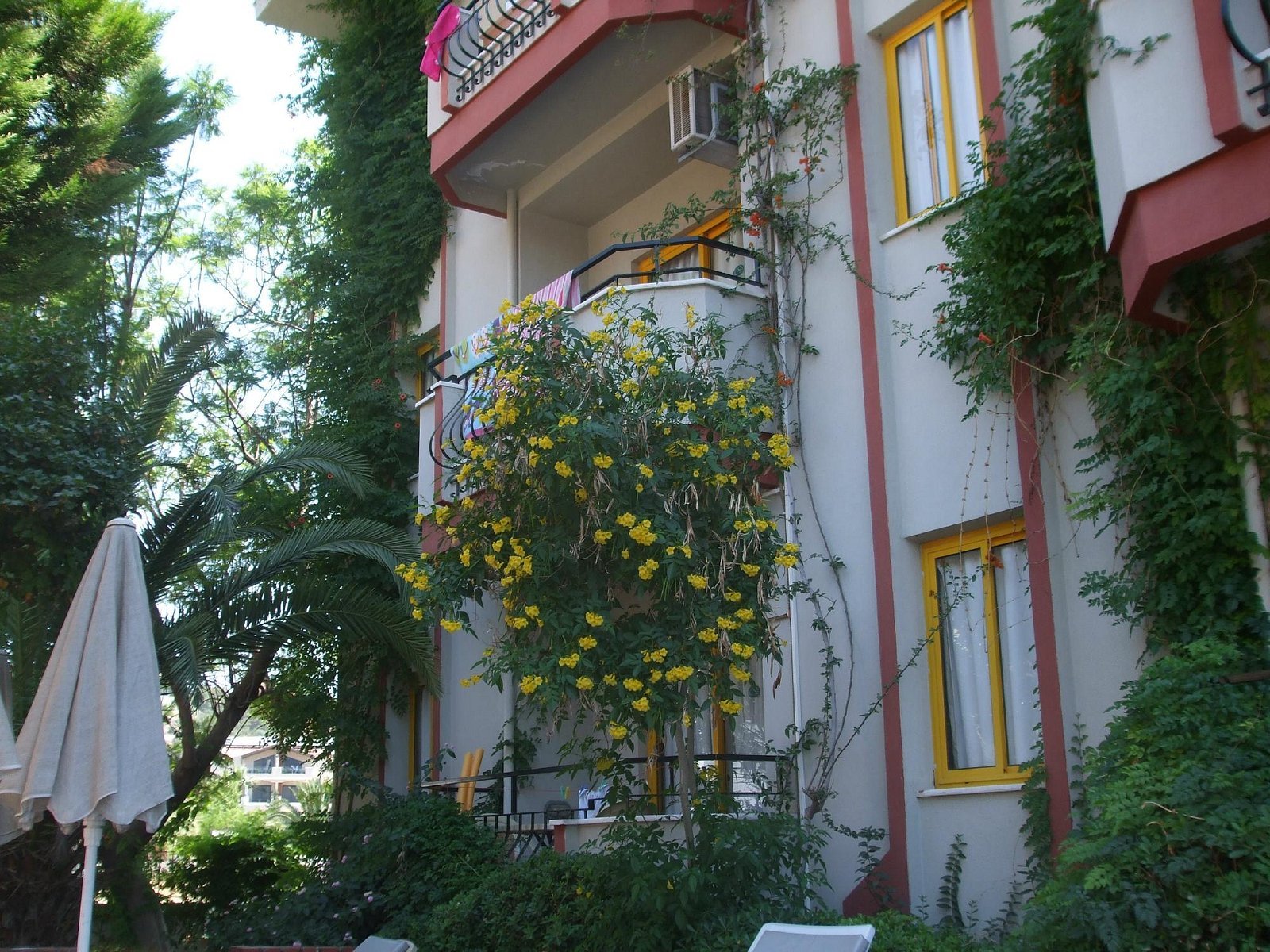 Club Dante Marmaris photo 3