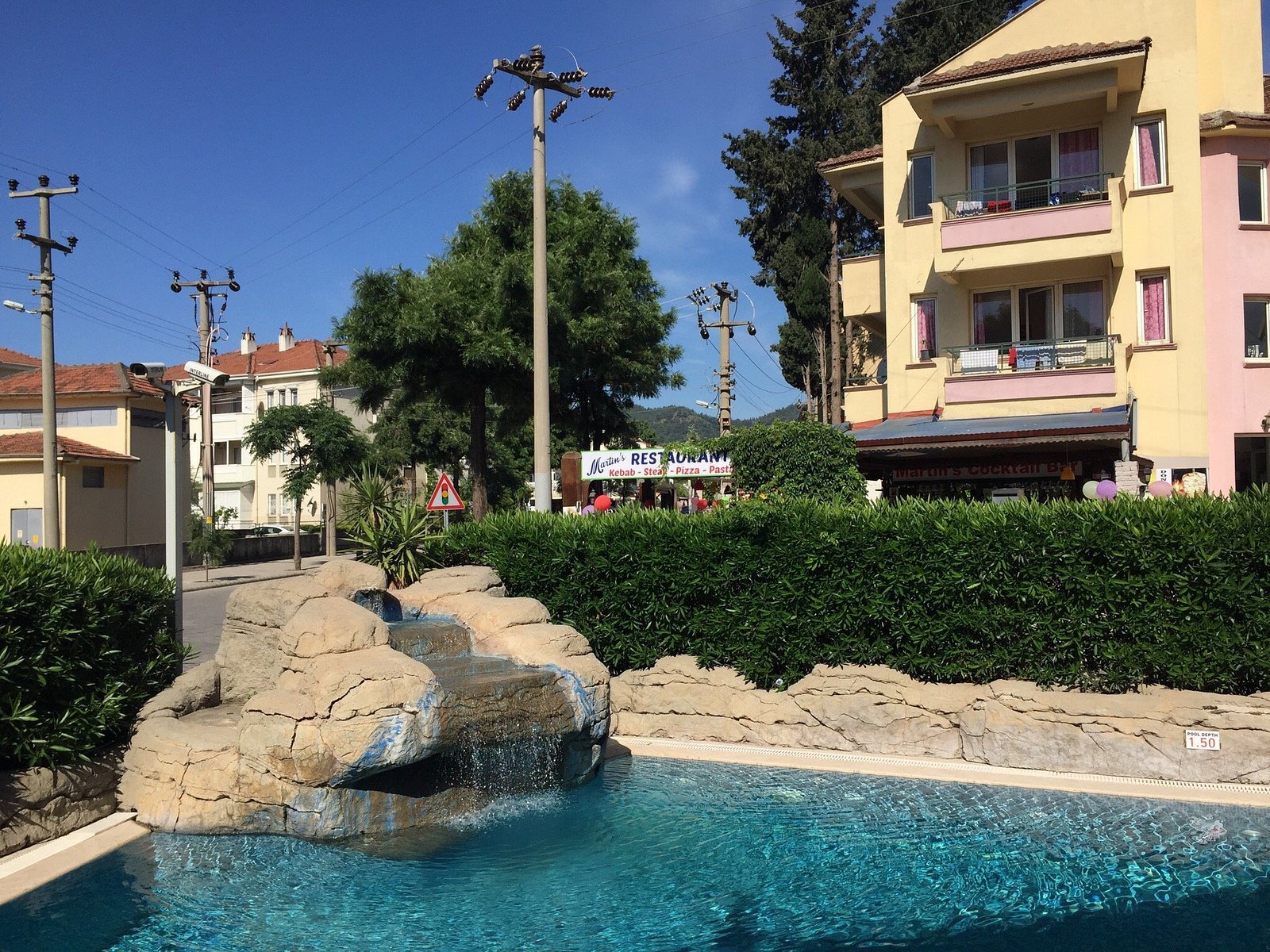 Club Dante Marmaris photo 5