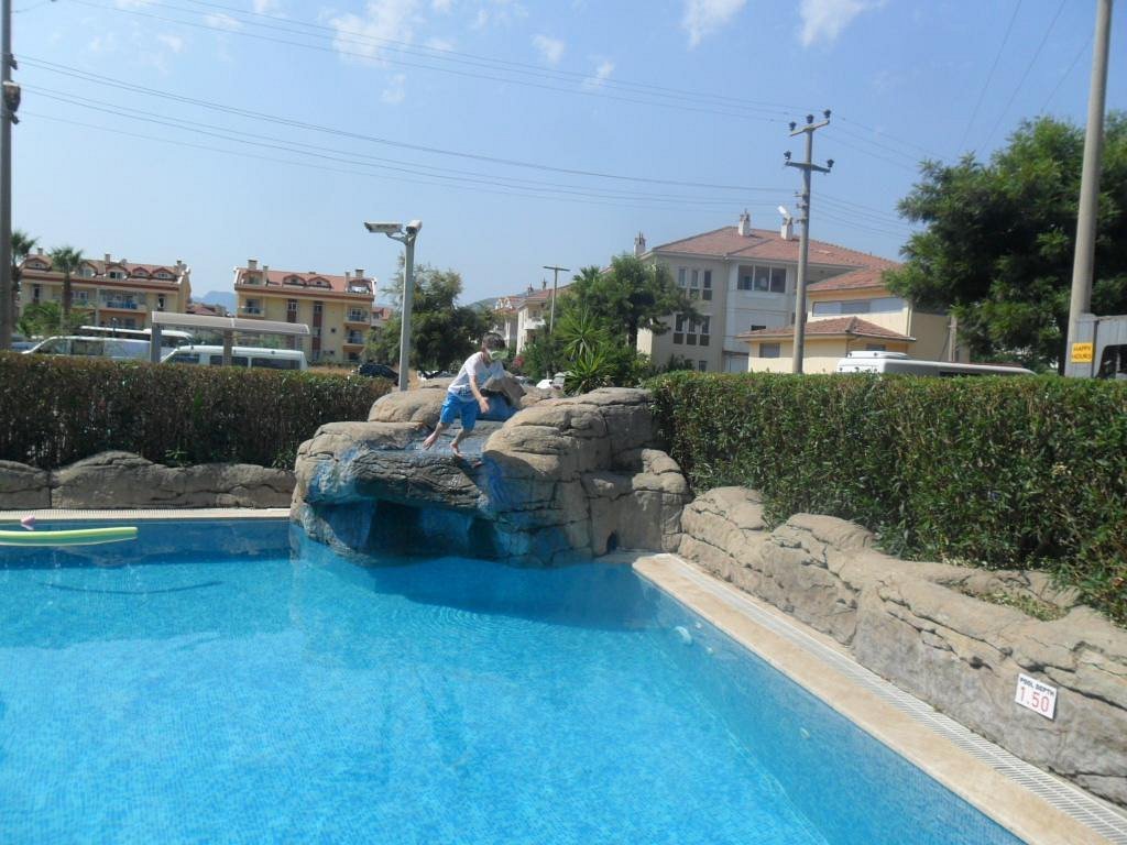 Club Dante Marmaris photo 7