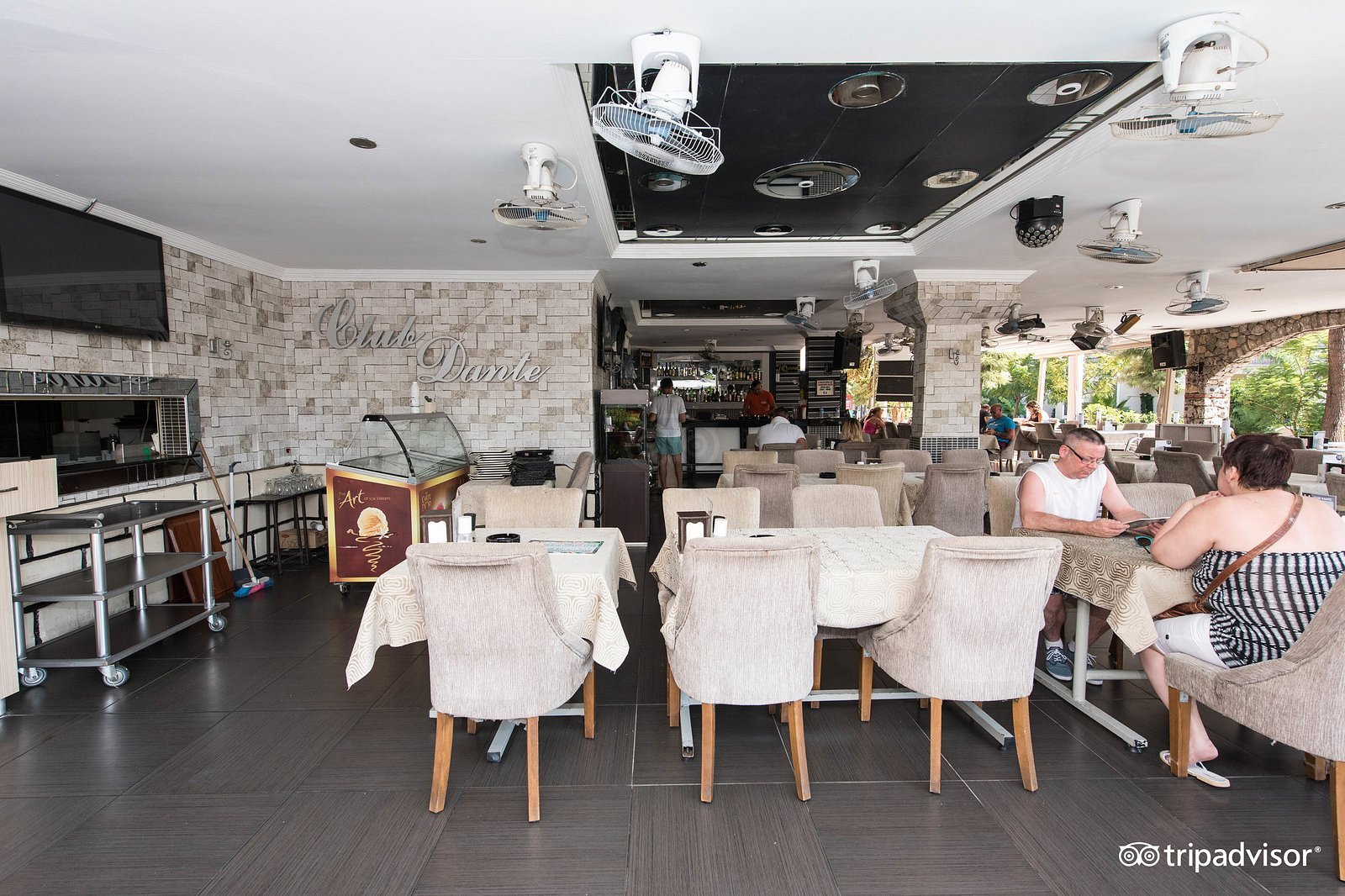 Club Dante Marmaris photo 4