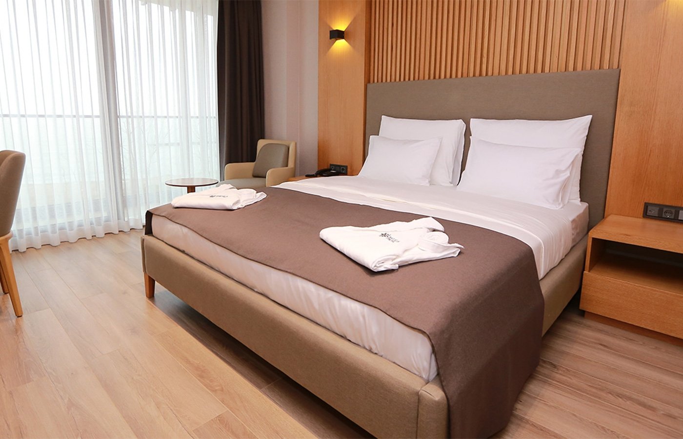 Pikola Otel photo 10