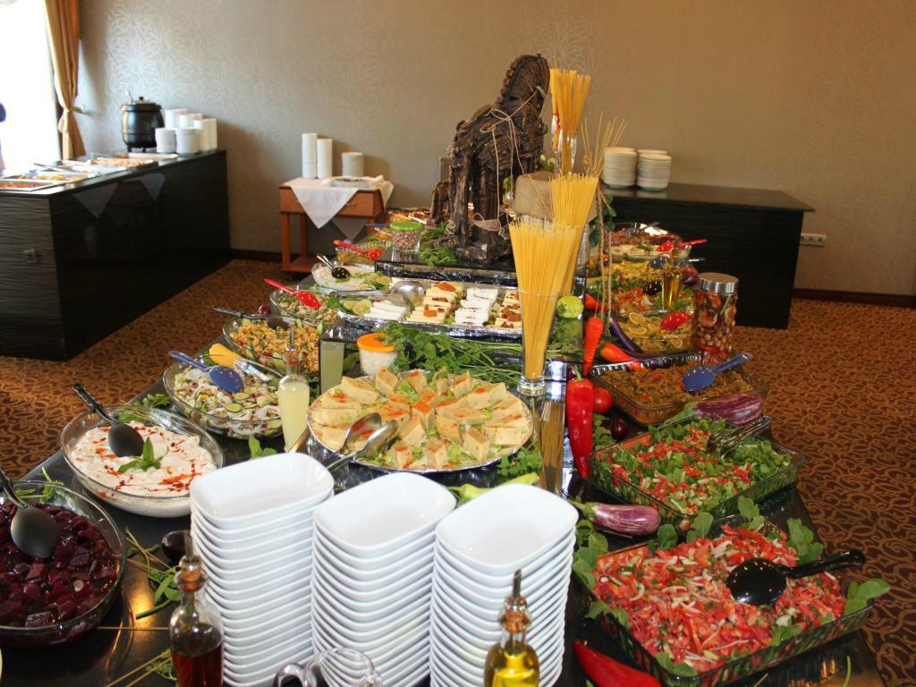 Akol Hotel photo 5