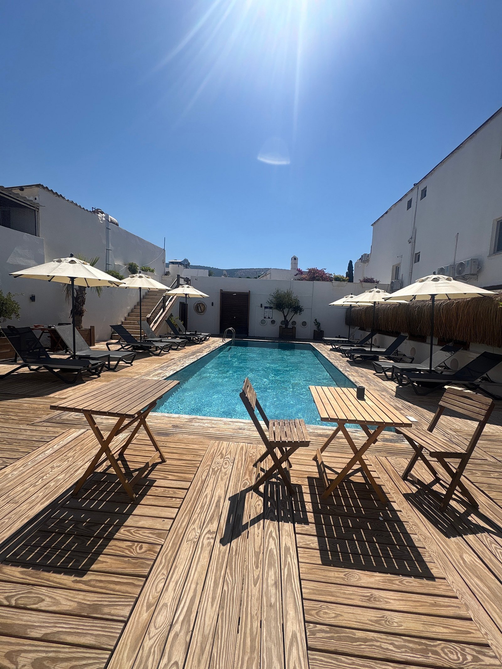 Costa Viva — Bodrum