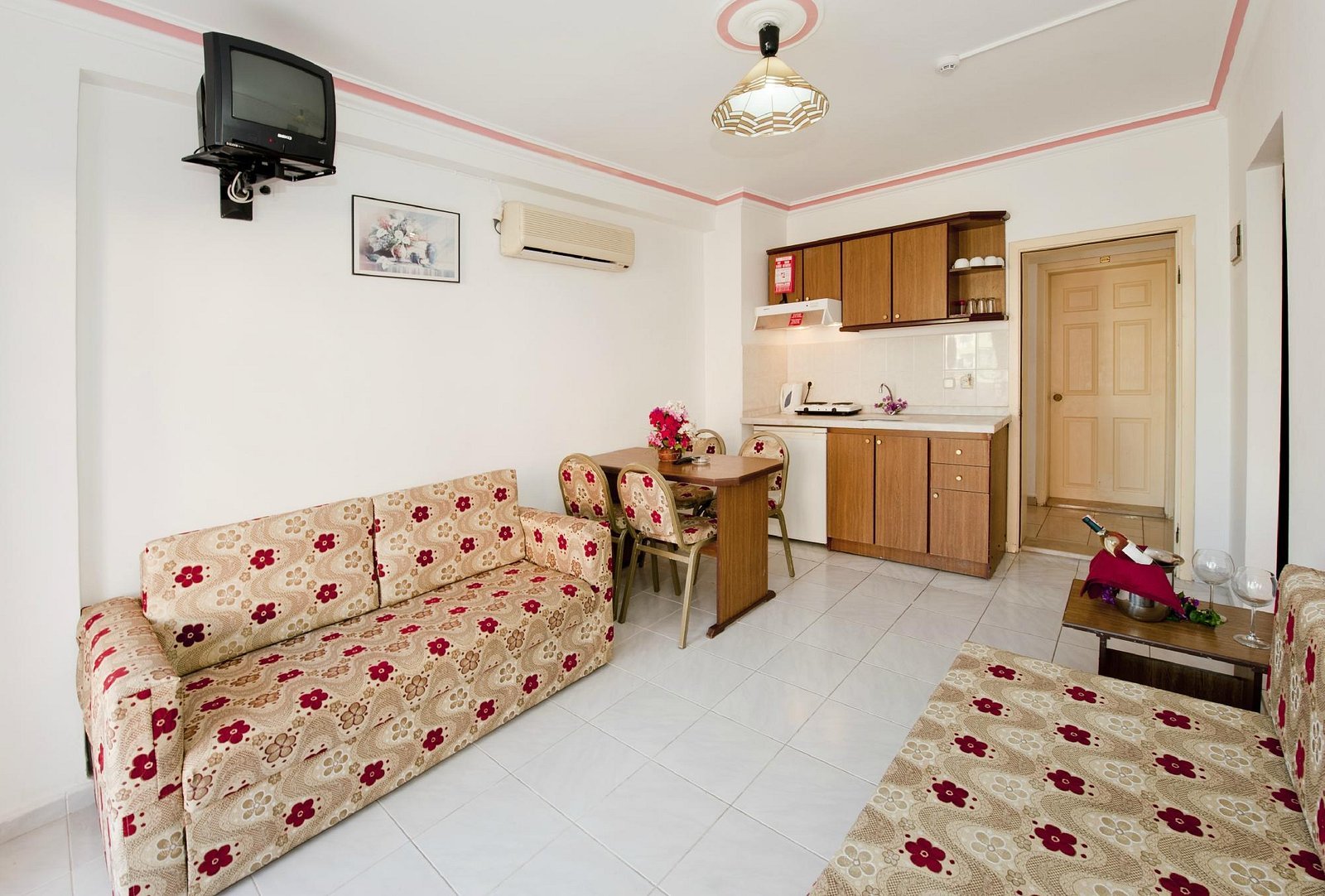 Rosy Apart Hotel photo 4