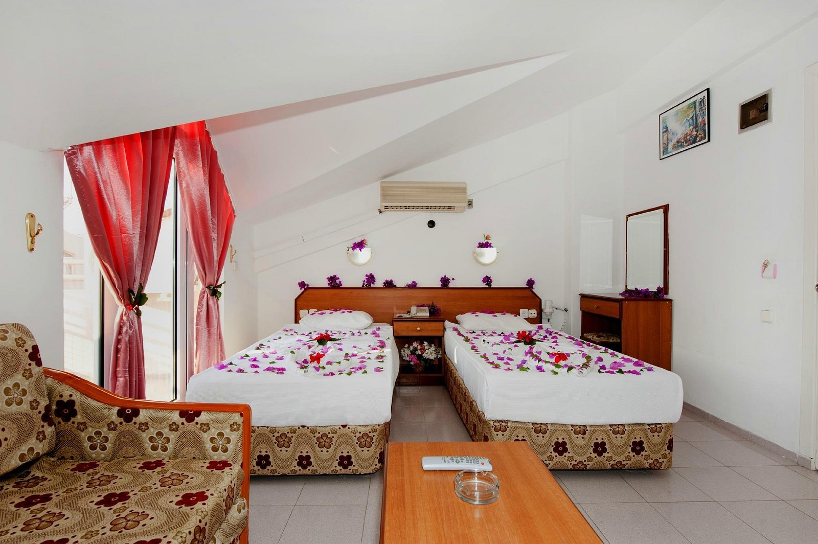 Rosy Apart Hotel photo 5