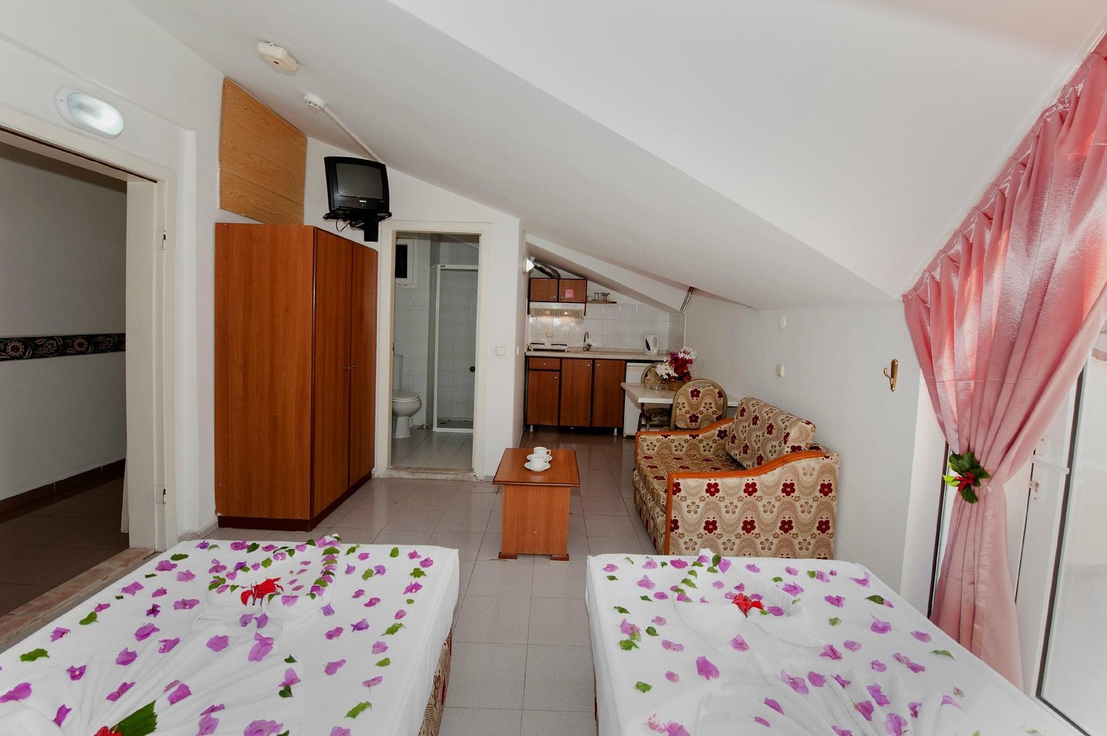 Rosy Apart Hotel photo 6