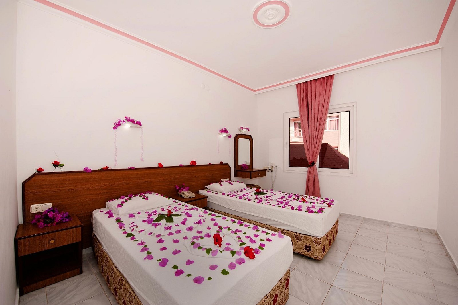 Rosy Apart Hotel photo 8