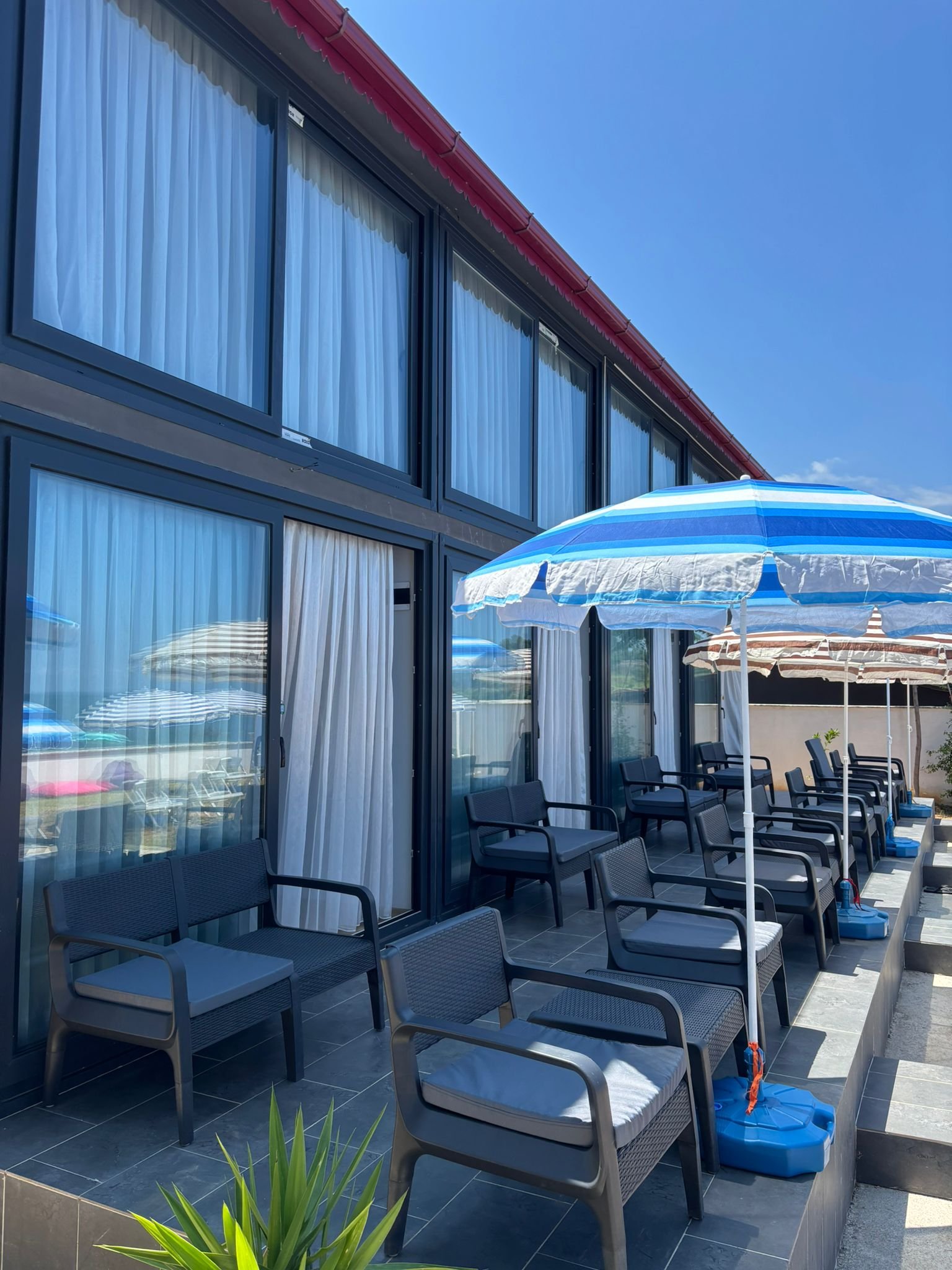 Başoğlu Suite photo 3