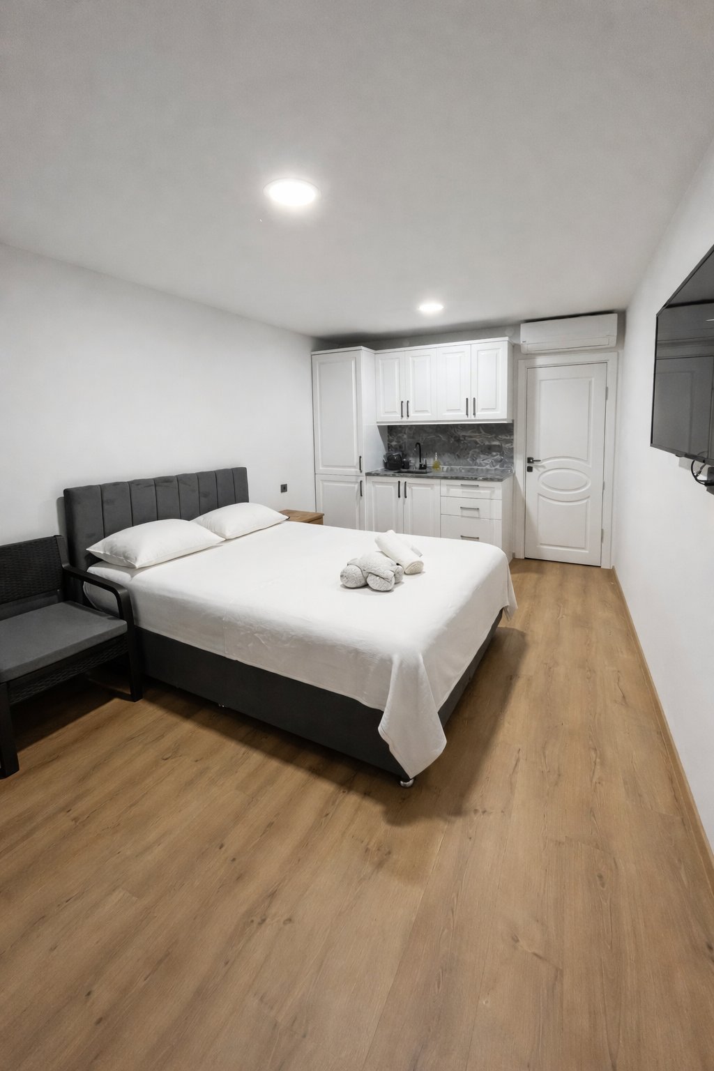 Başoğlu Suite photo 9