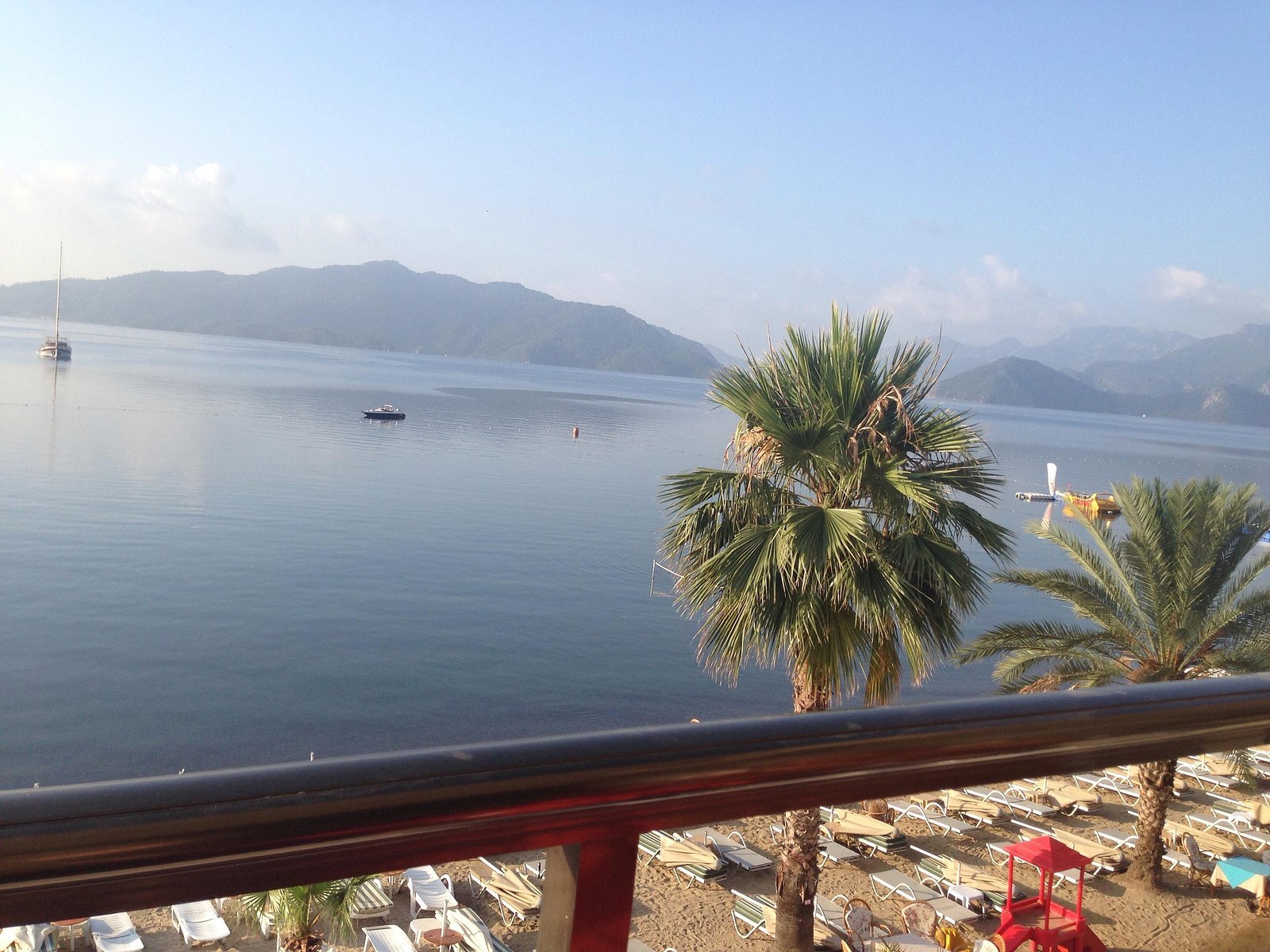 George & Dragon Beach Hotel photo 10