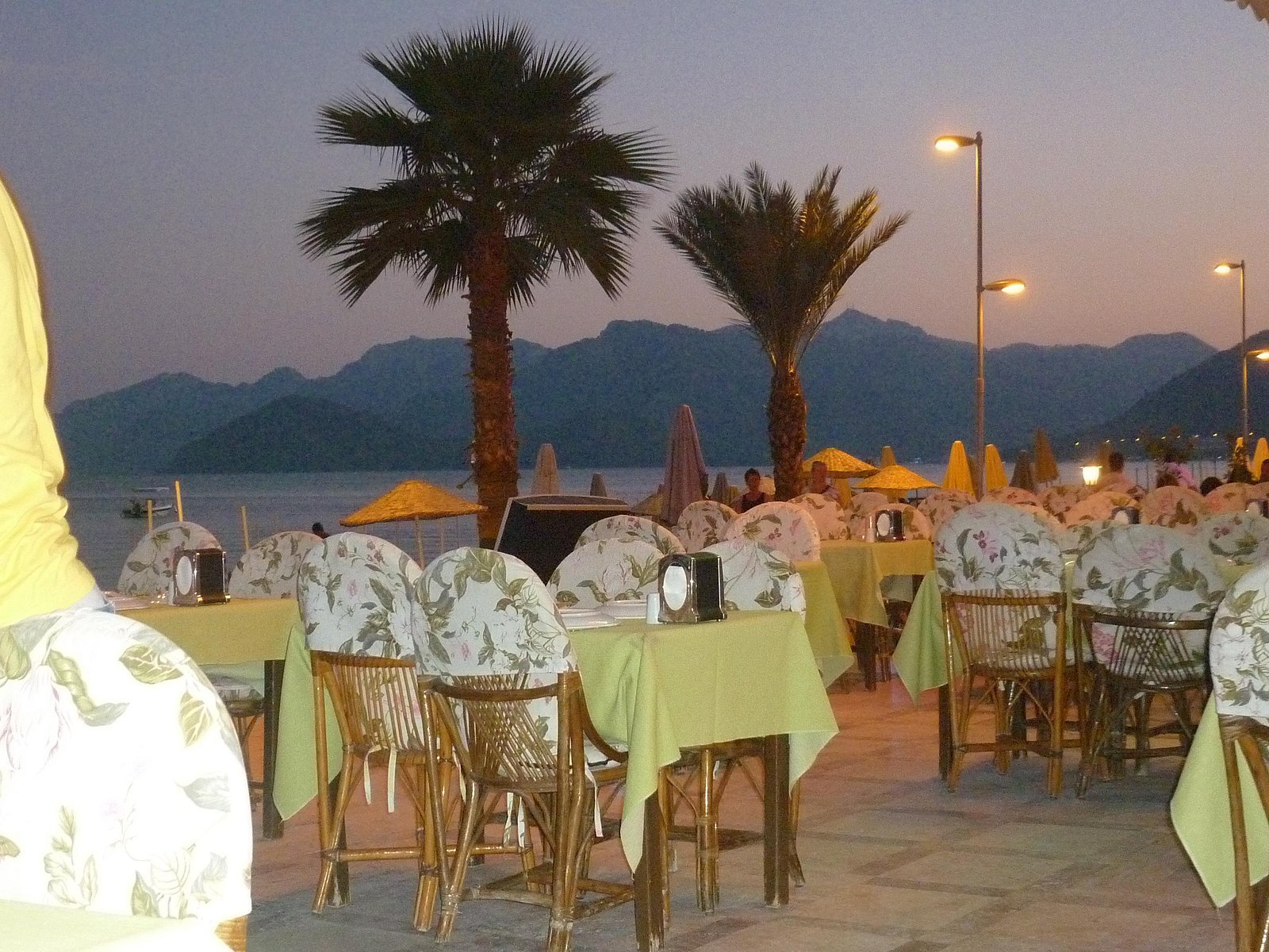 George & Dragon Beach Hotel photo 5