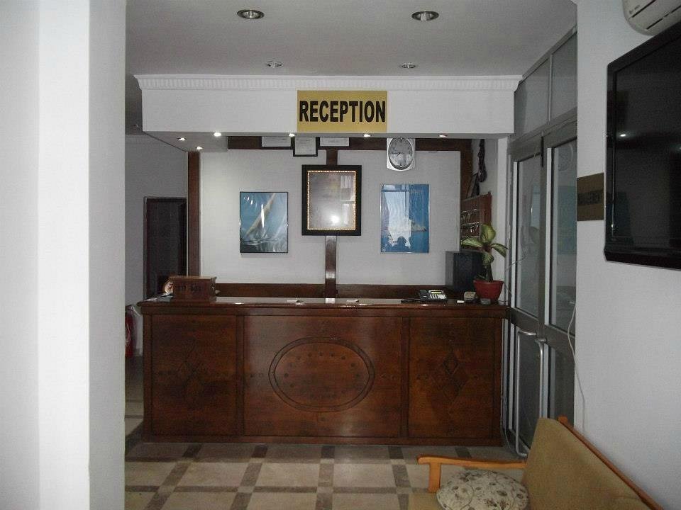 George & Dragon Beach Hotel photo 4