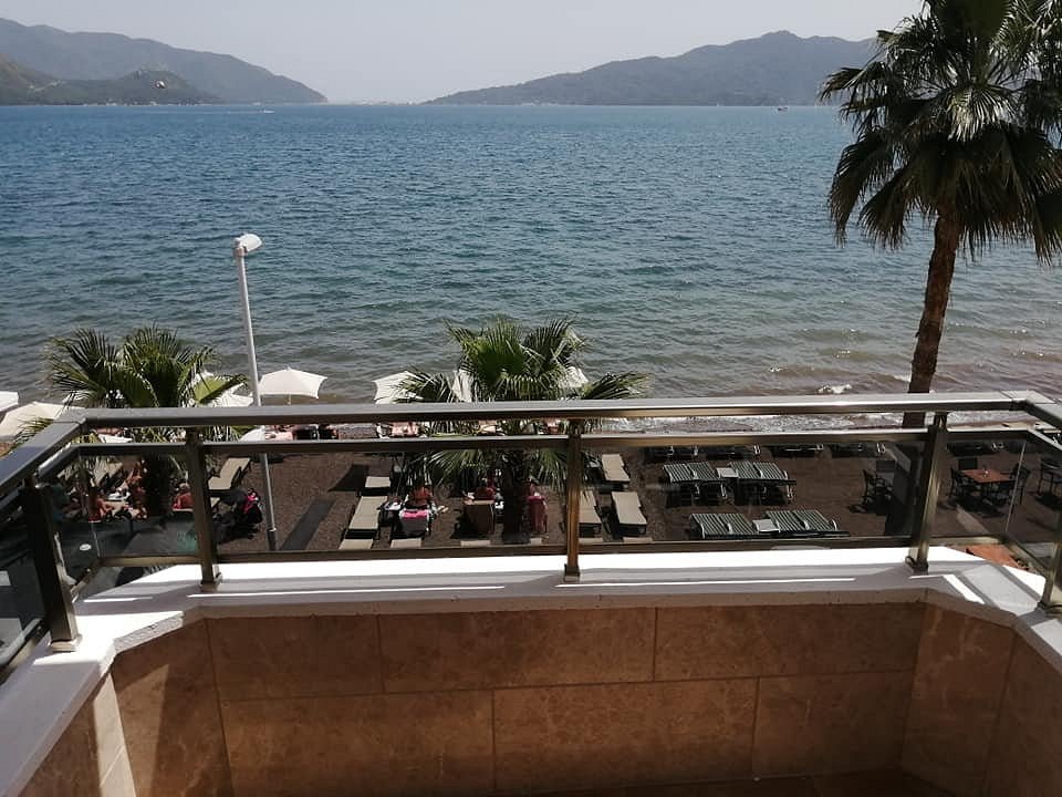 George & Dragon Beach Hotel photo 9