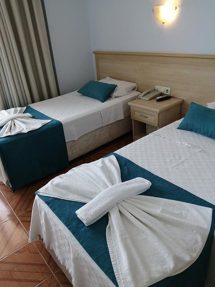 George & Dragon Beach Hotel photo 7