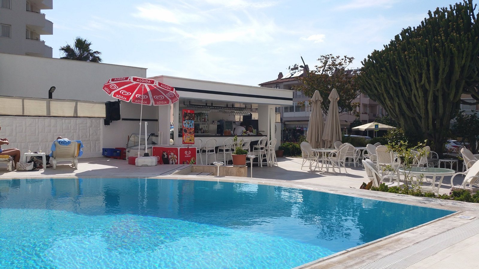 Balim Hotel photo 5
