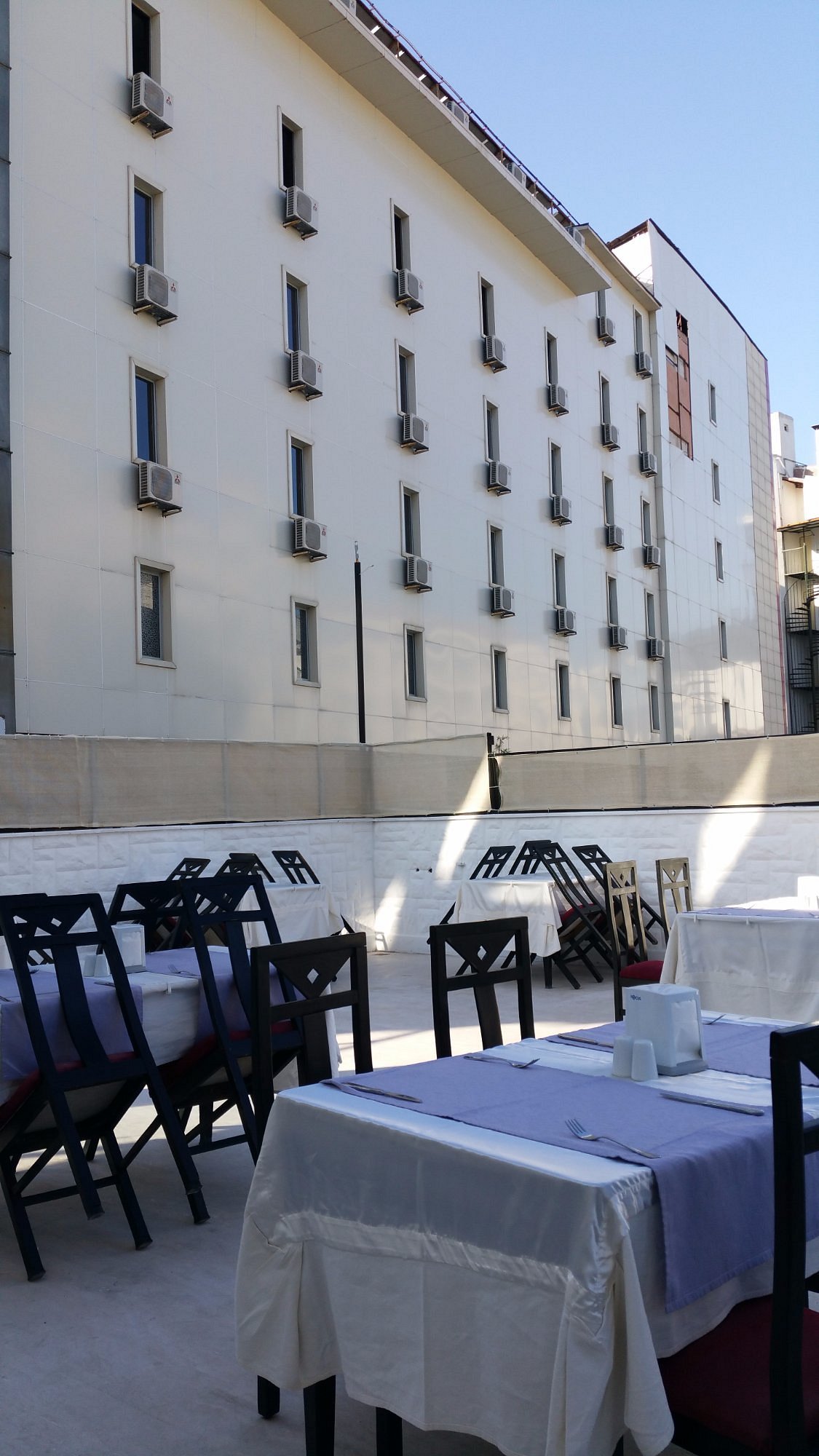 Balim Hotel photo 2