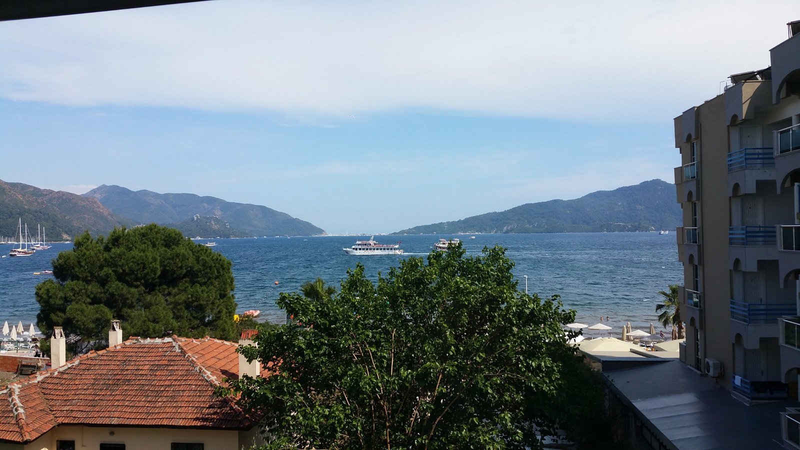 Balim Hotel photo 6