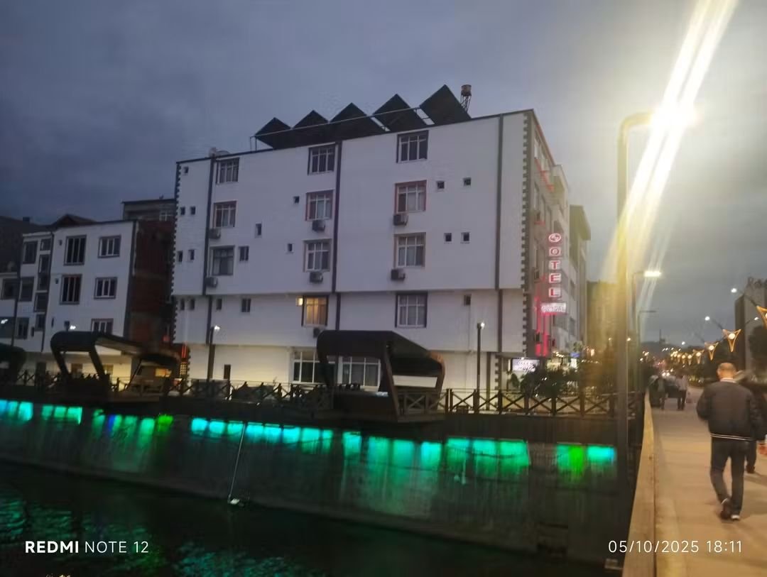 Gürdal Otel photo 3