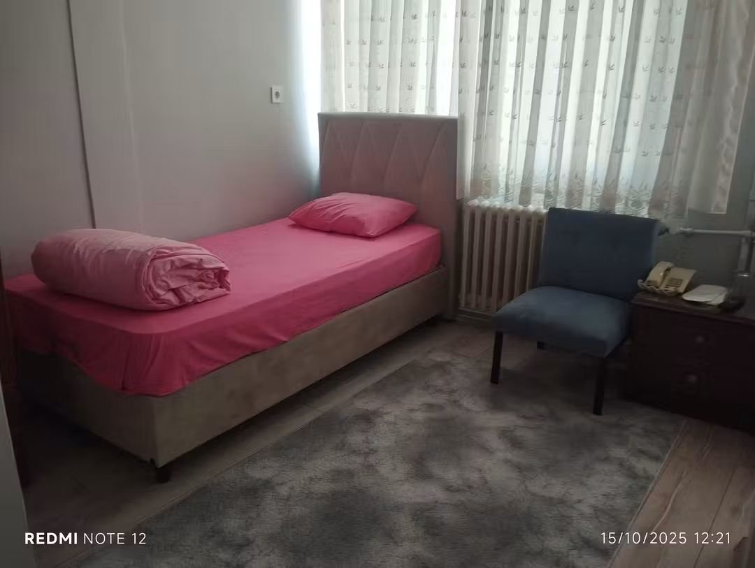 Gürdal Otel photo 5