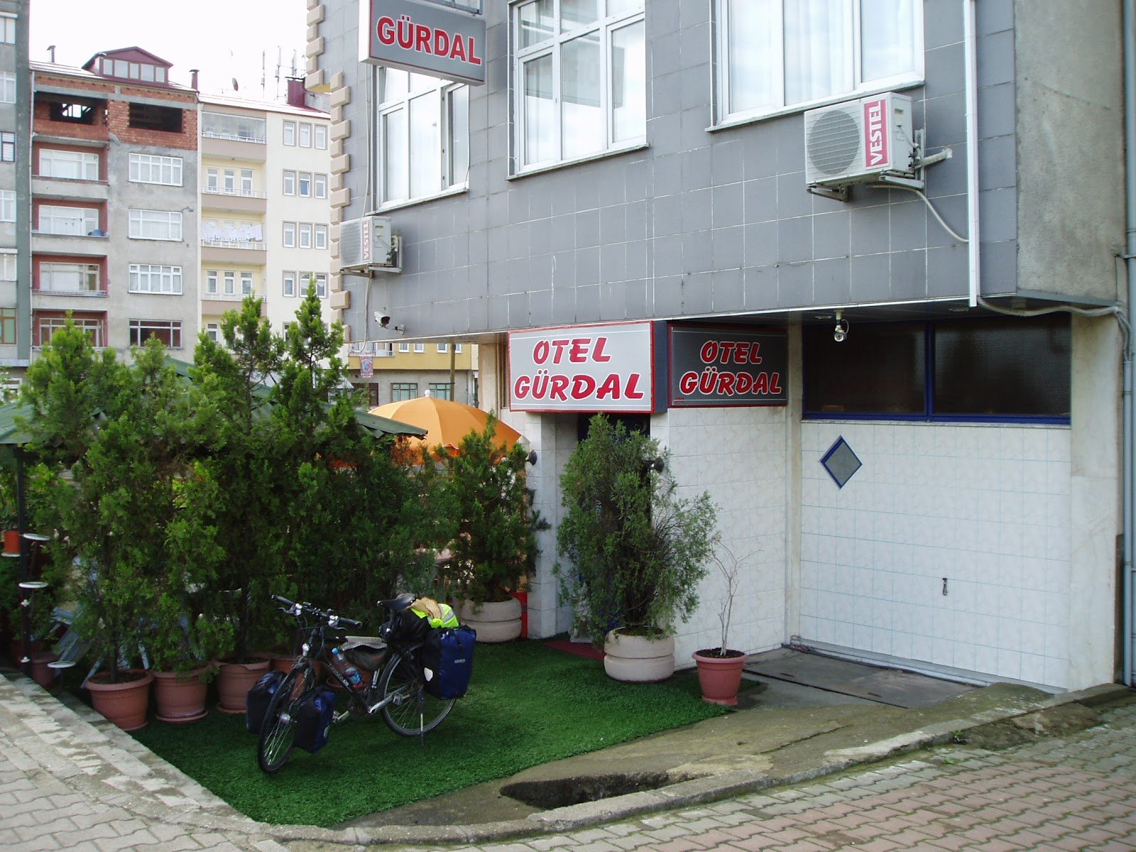 Gürdal Otel photo 2