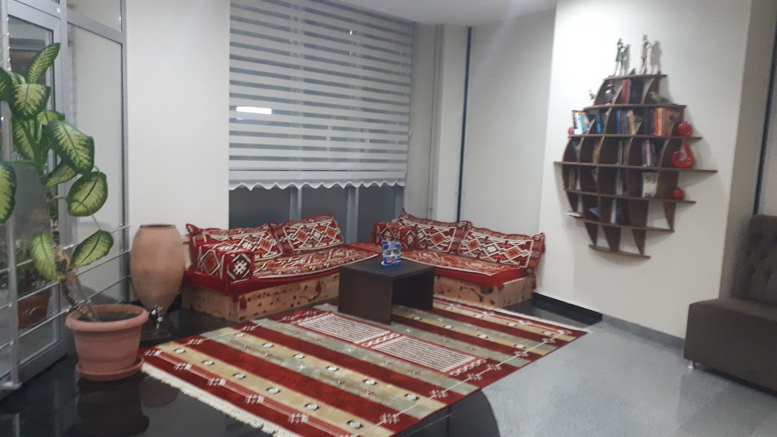 Vakfıkebir Uygulama Oteli photo 7