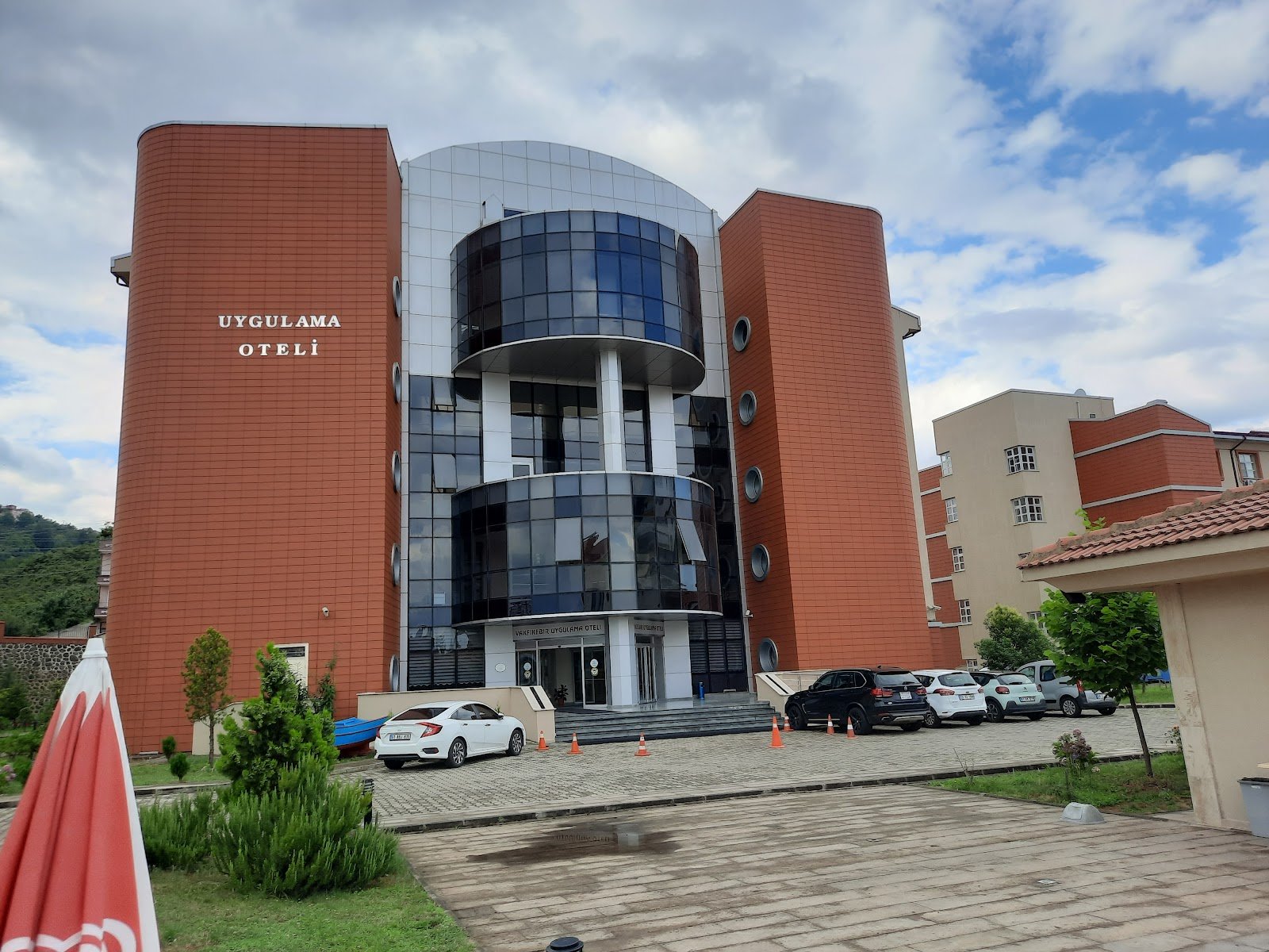 Vakfıkebir Uygulama Oteli photo 3