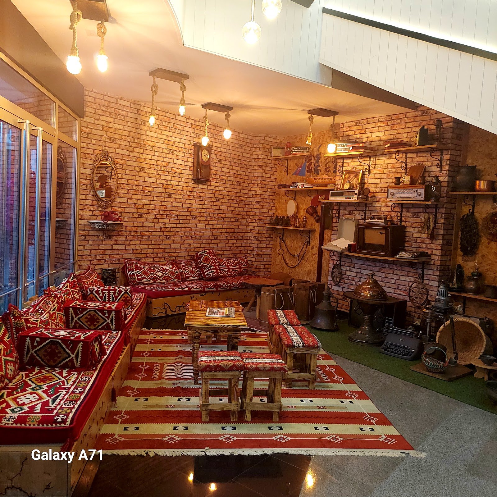 Vakfıkebir Uygulama Oteli photo 6