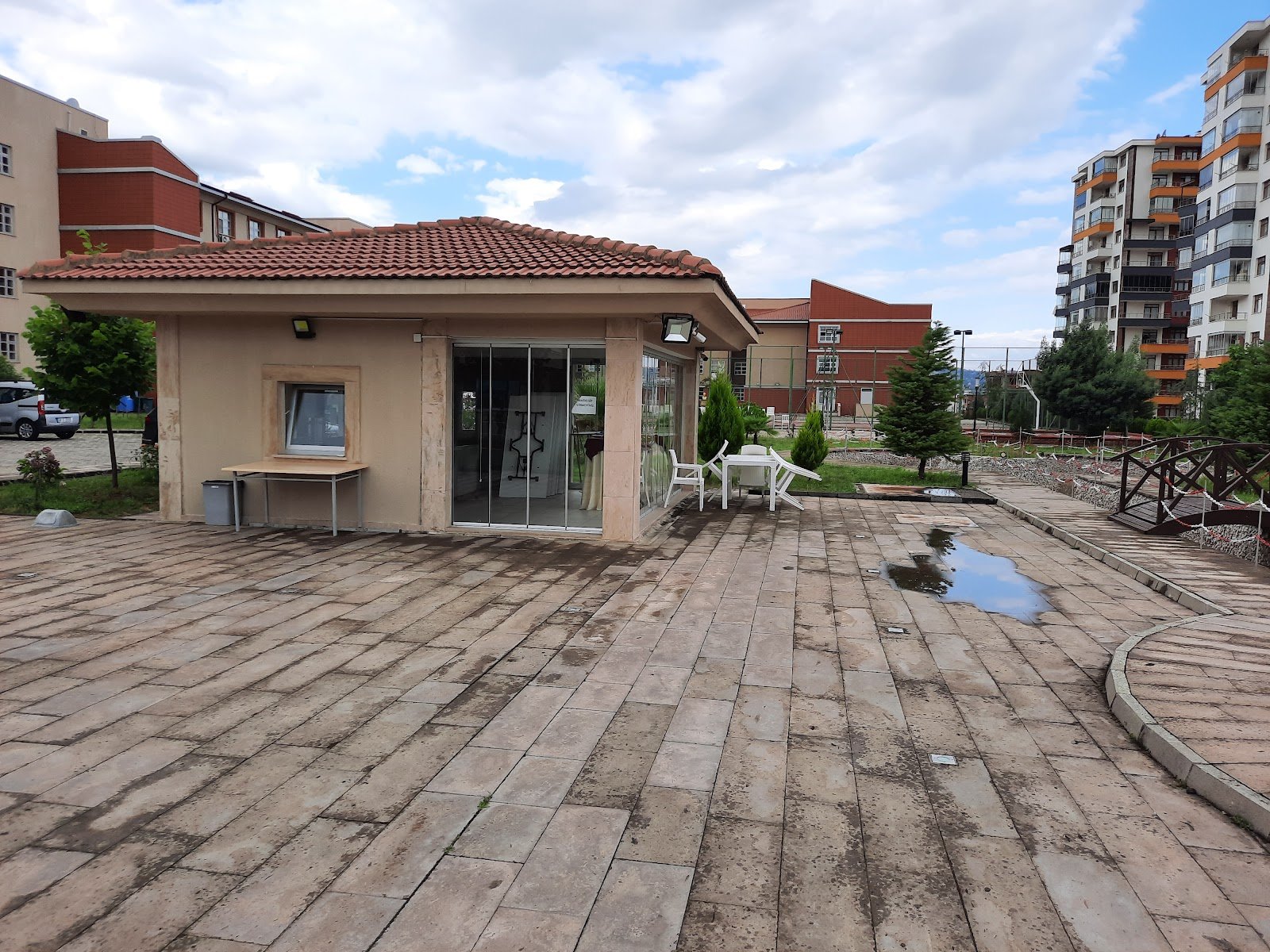 Vakfıkebir Uygulama Oteli photo 4