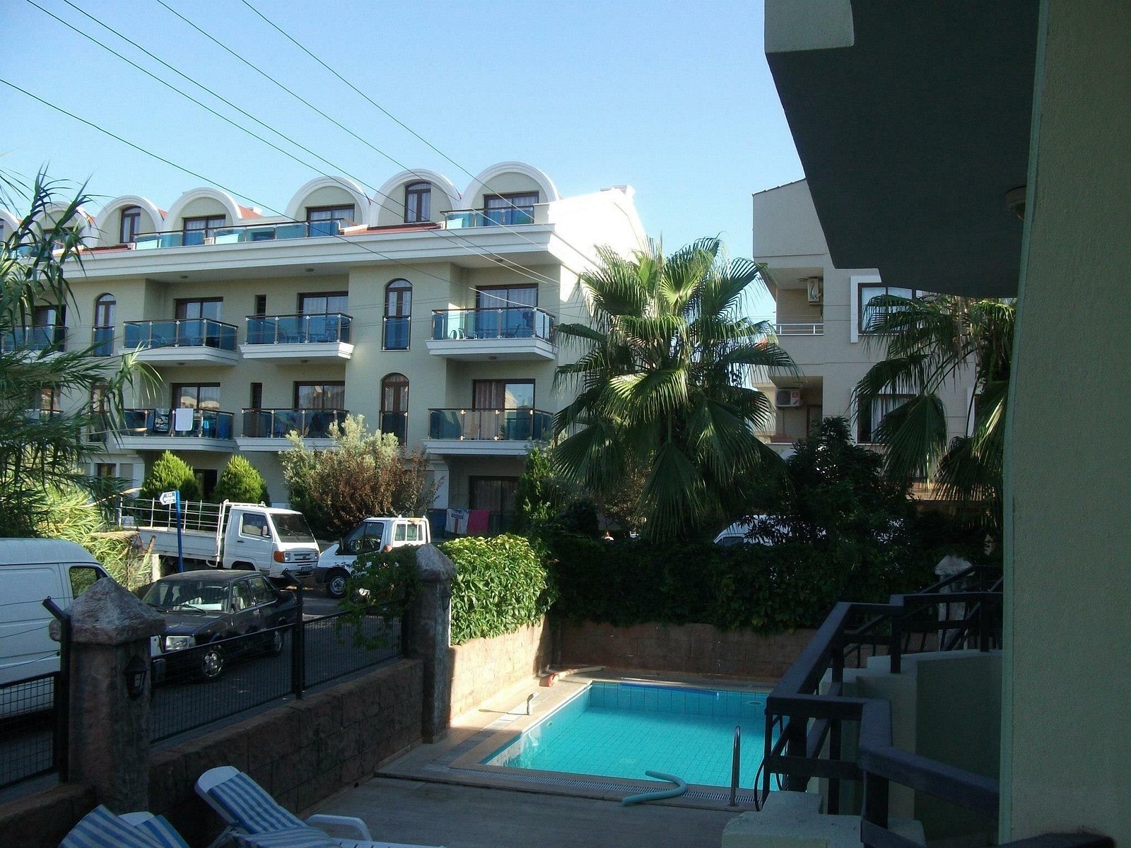 Ali Baba Hotel photo 5