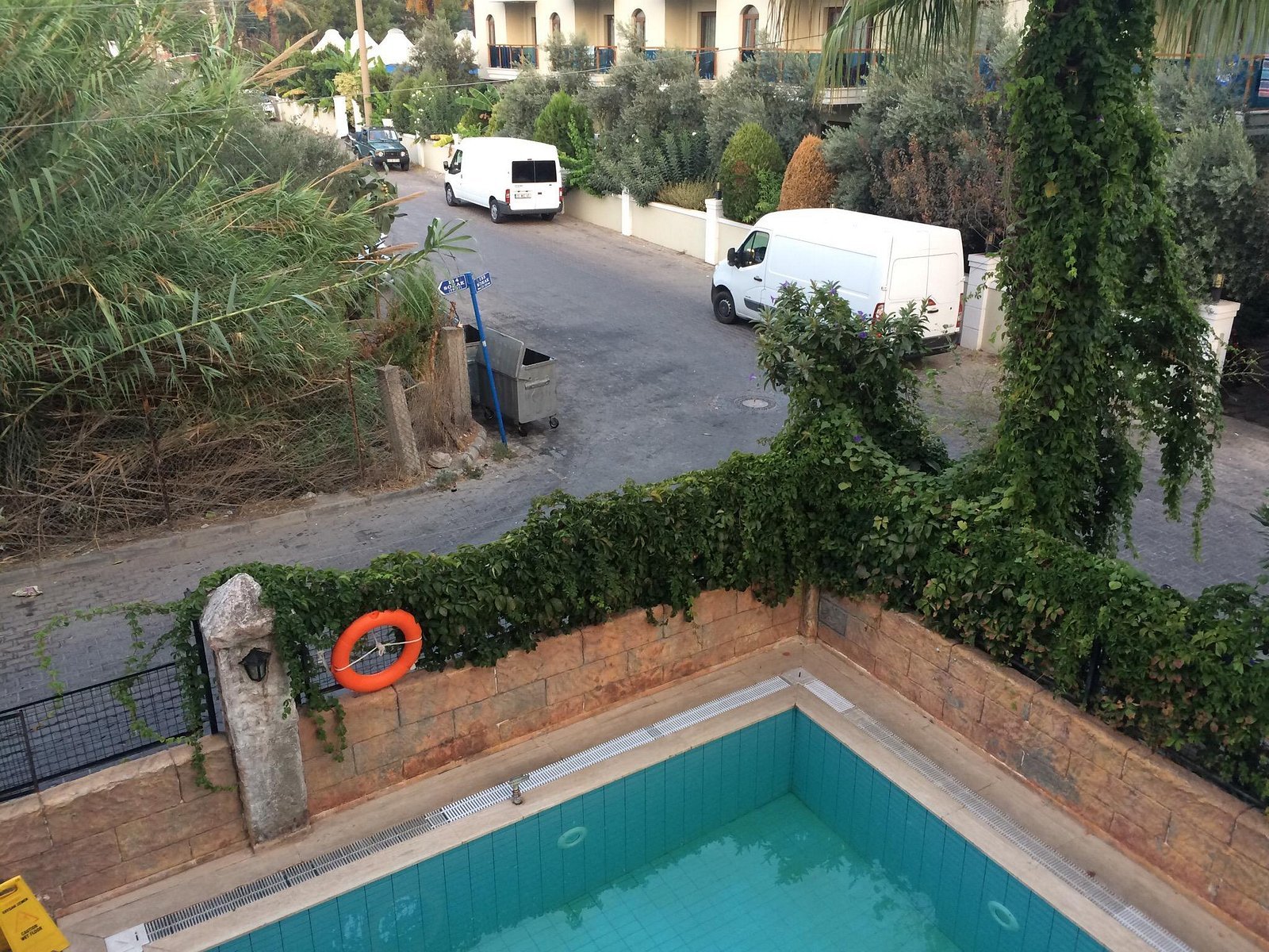 Ali Baba Hotel photo 7