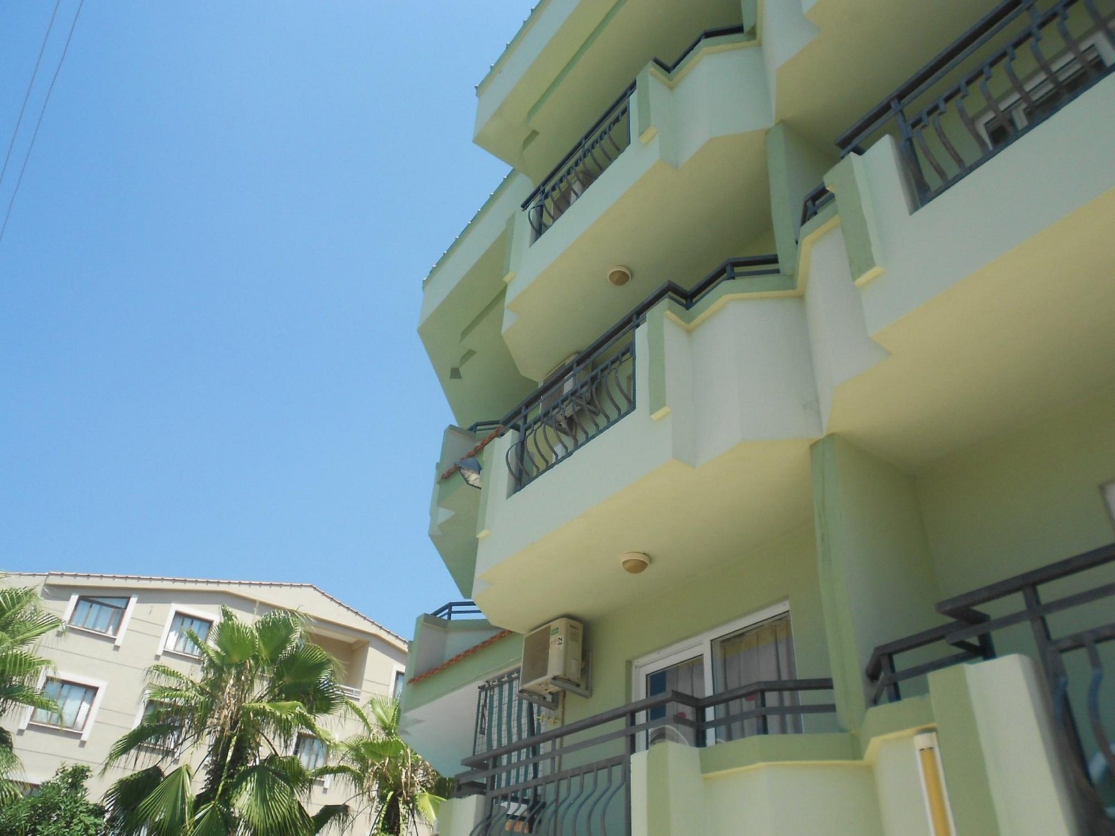 Ali Baba Hotel photo 3