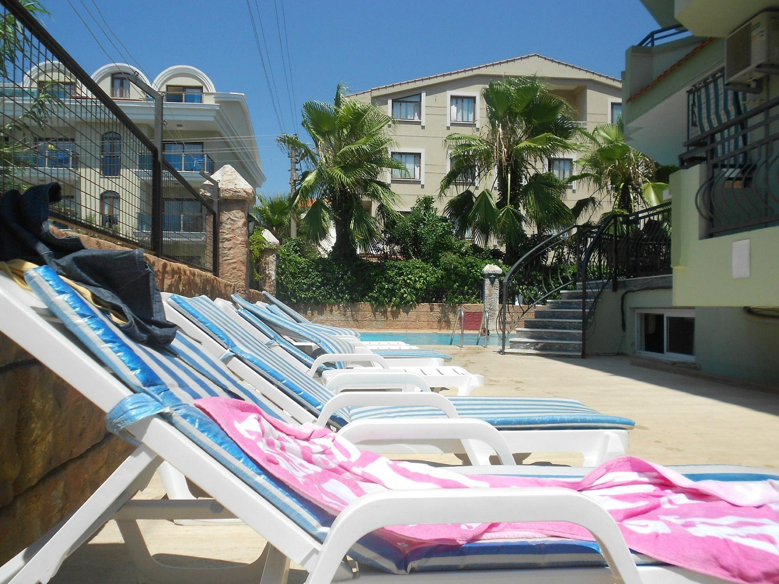Ali Baba Hotel photo 9