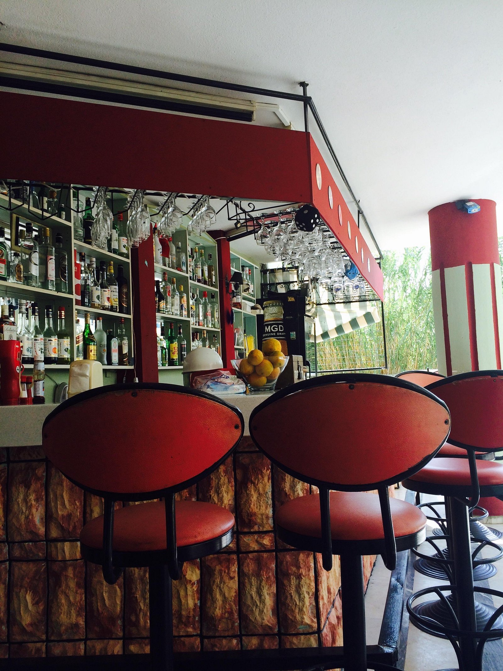Ali Baba Hotel photo 4