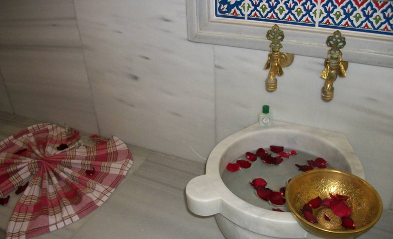 City Balıktaşı Hotel photo 4