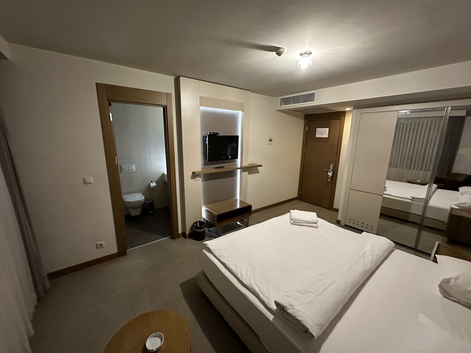 City Balıktaşı Hotel photo 8