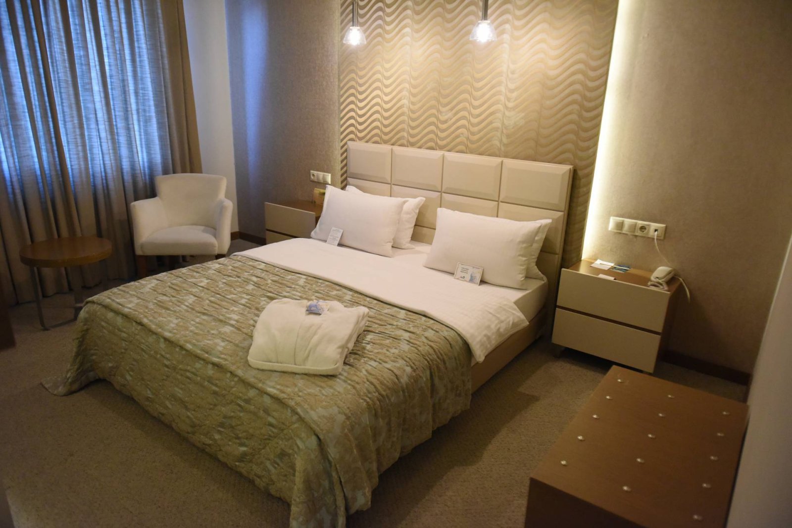 City Balıktaşı Hotel photo 5