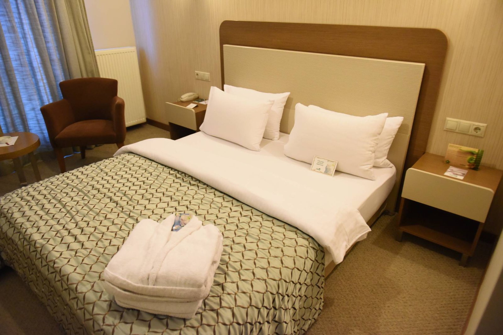 City Balıktaşı Hotel photo 6