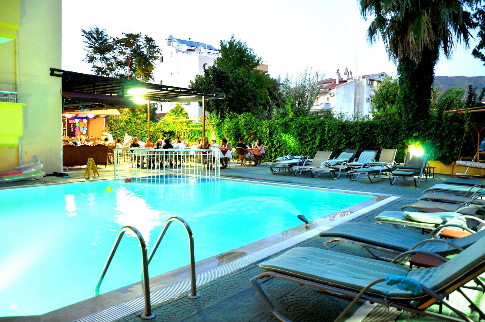 Marsyas Hotel photo 3
