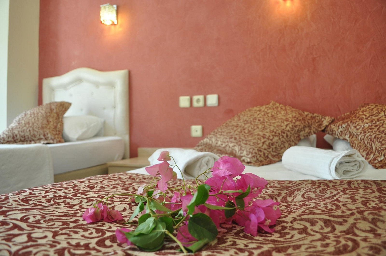 Marsyas Hotel photo 4