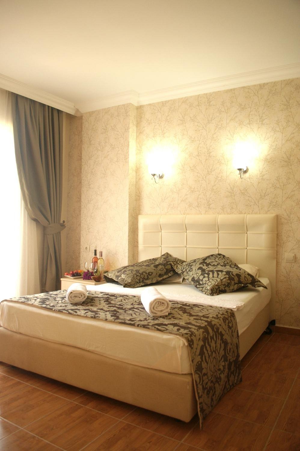Marsyas Hotel photo 5