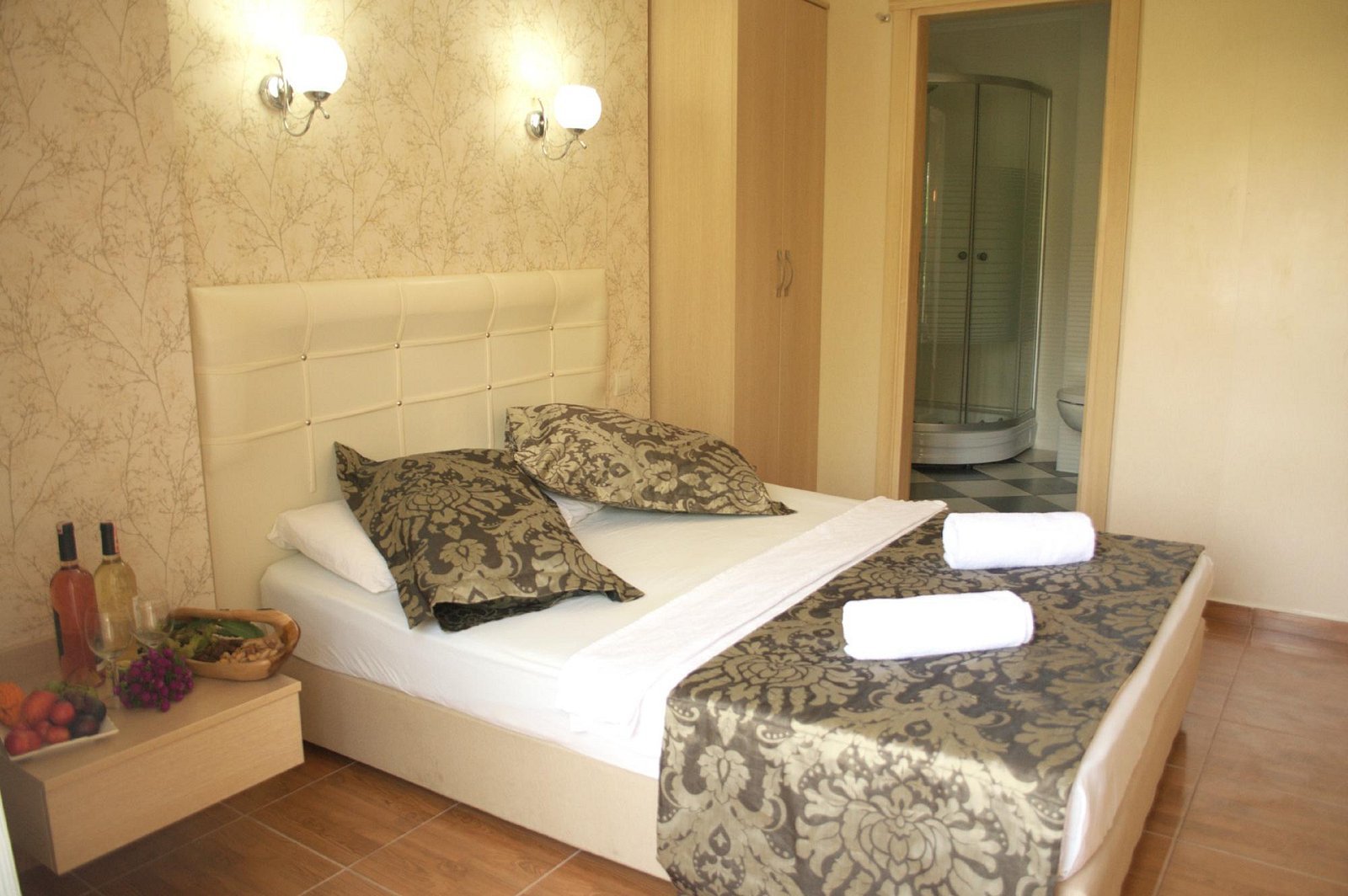 Marsyas Hotel photo 6