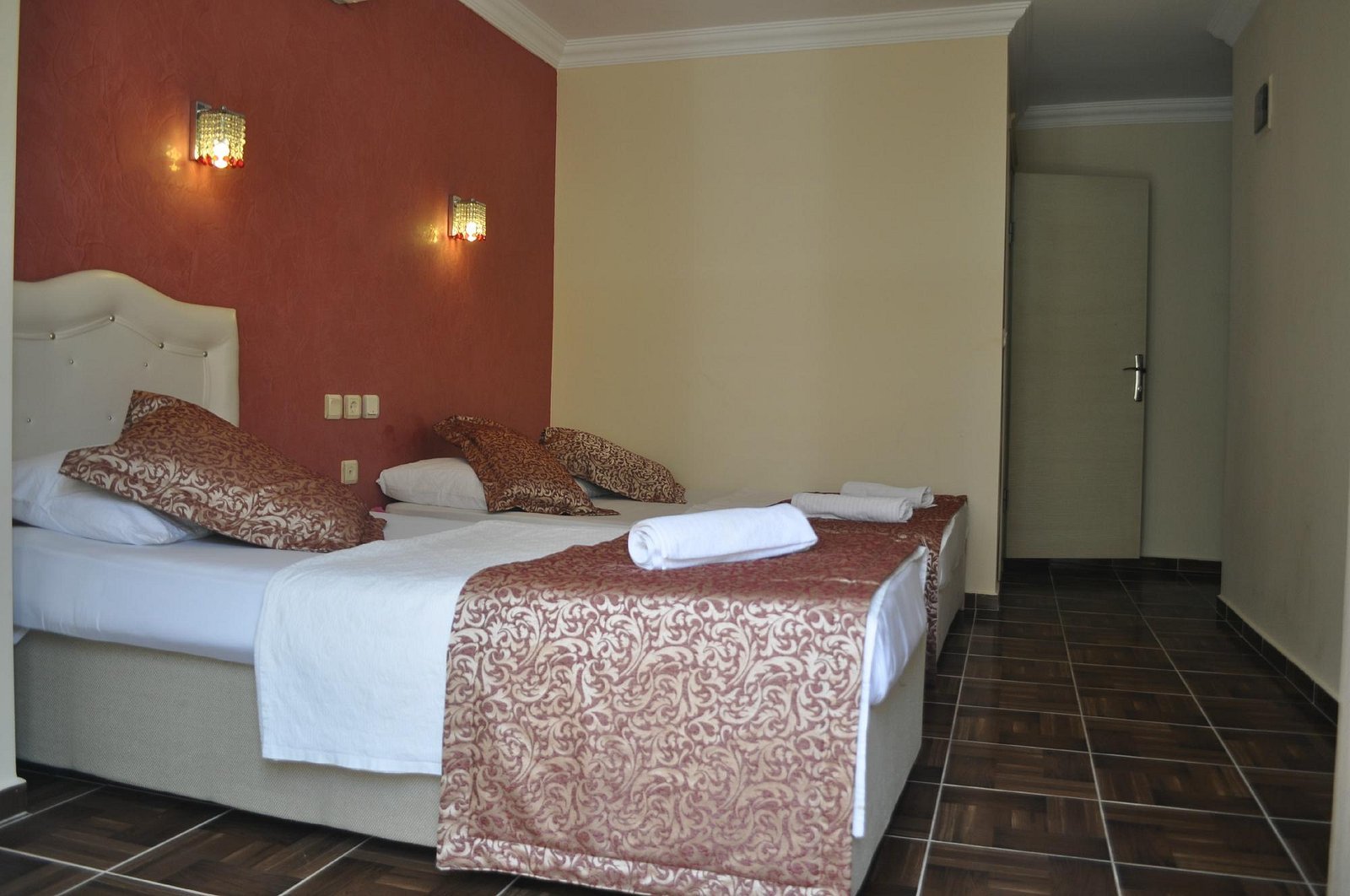 Marsyas Hotel photo 7