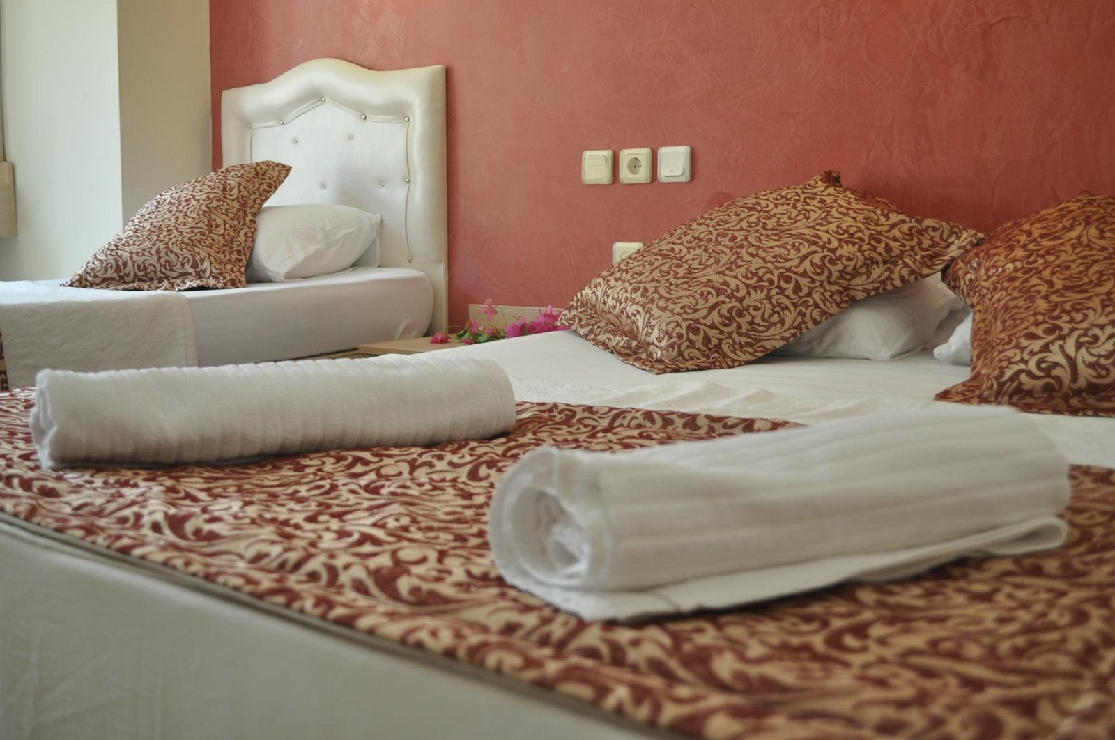 Marsyas Hotel photo 8