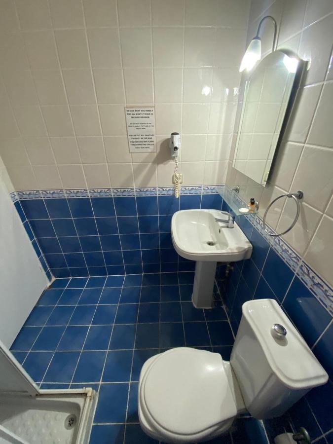 Basils Apart Hotel photo 15