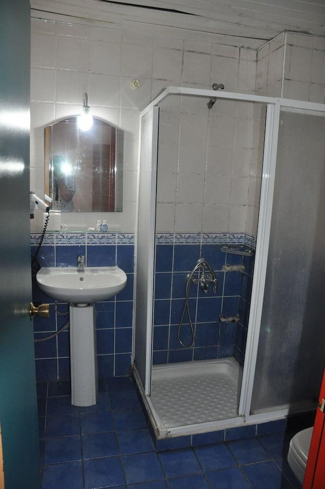 Basils Apart Hotel photo 16