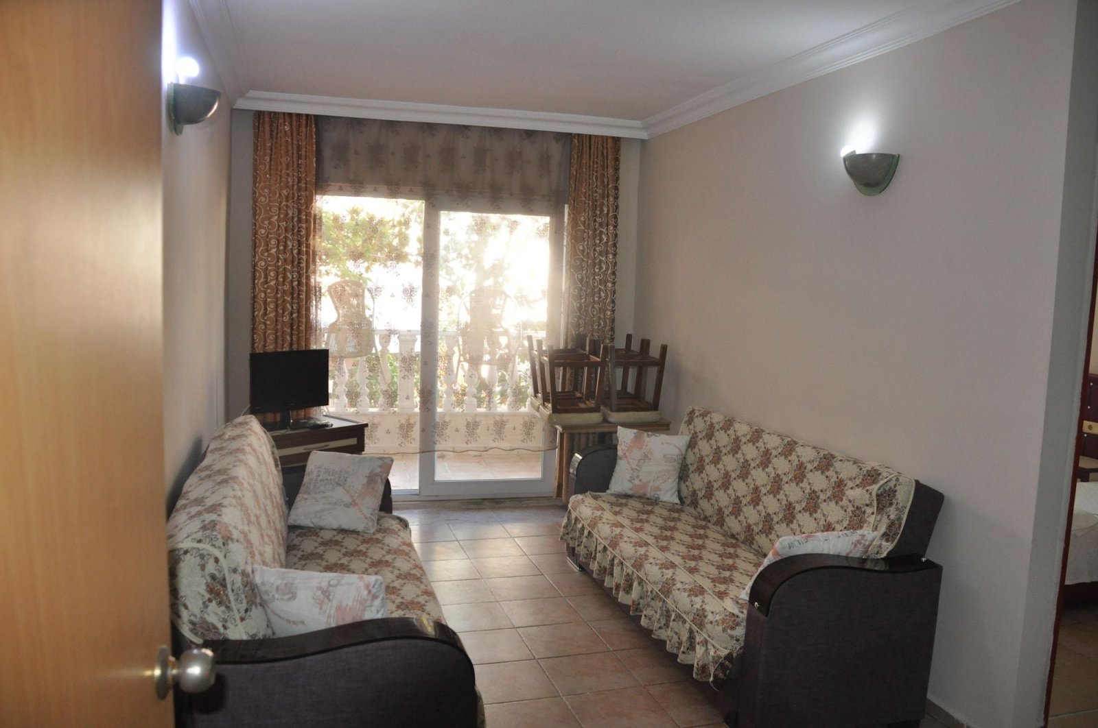 Basils Apart Hotel photo 13