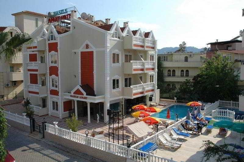 Basils Apart Hotel photo 2