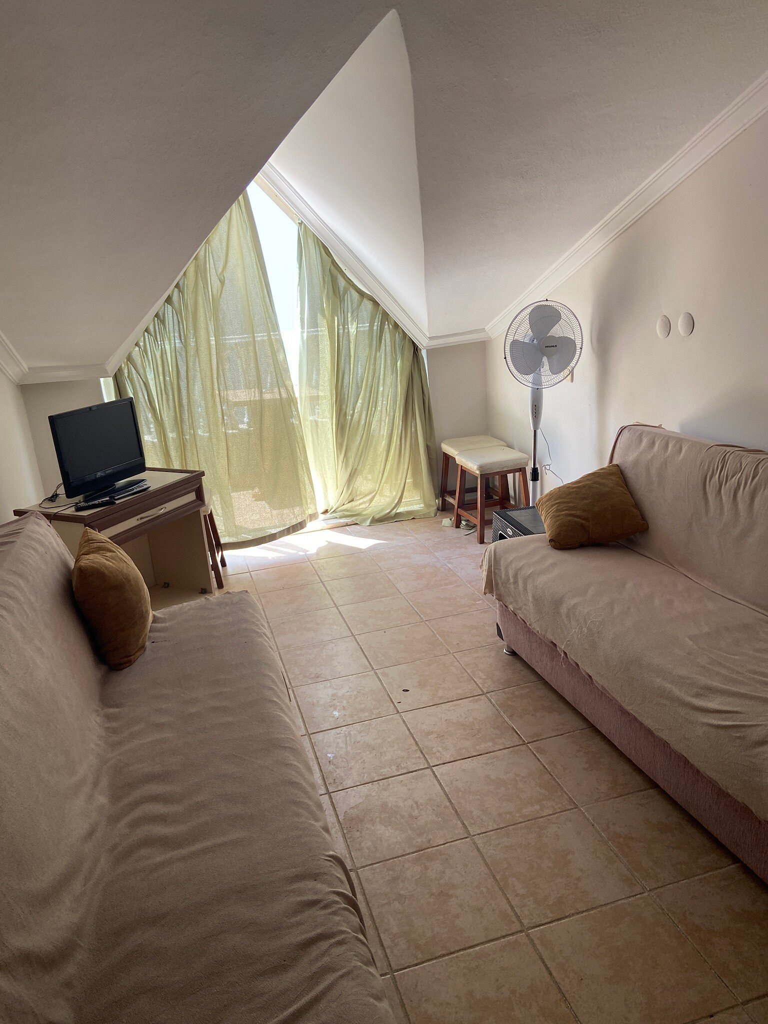 Basils Apart Hotel photo 14